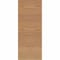 Ekena Millwork Carmel Smooth Rafter Tail, Western Red Cedar, 3 1/2"W x 10"H x 18"L RFT04X10X18CAR00SWR - alternate 3